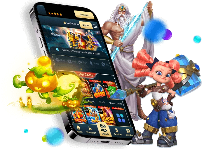 Hướng dẫn chơi casino 22win