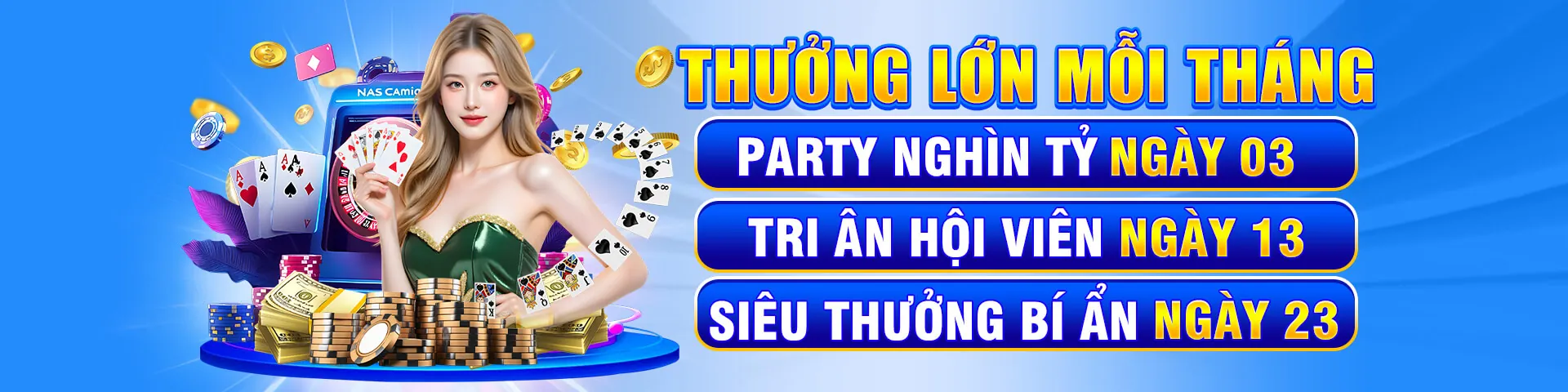 Khuyến mãi độc quyền tại 22win Trang Chủ Chính Thức