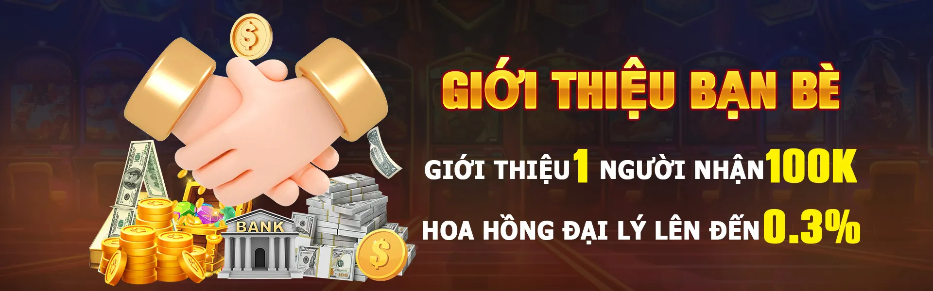 Chương Trình Đại Lý 22win