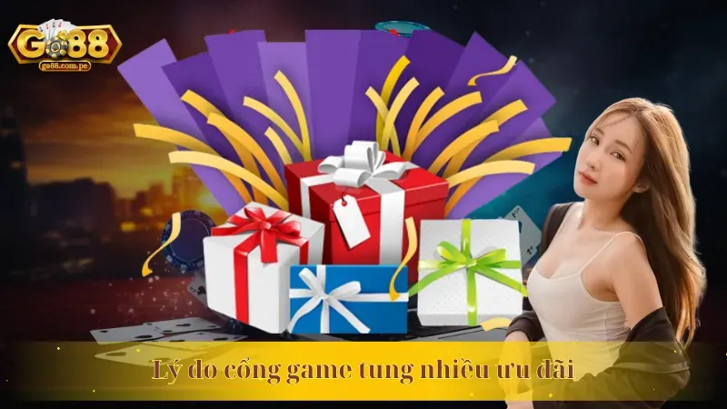 Khuyến mãi casino 22win